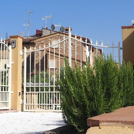 La Casa Di Samarcanda Uliveto Terme المظهر الخارجي الصورة