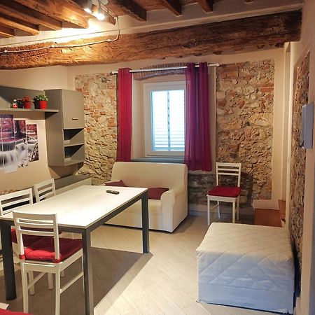 La Casa Di Samarcanda Uliveto Terme المظهر الخارجي الصورة