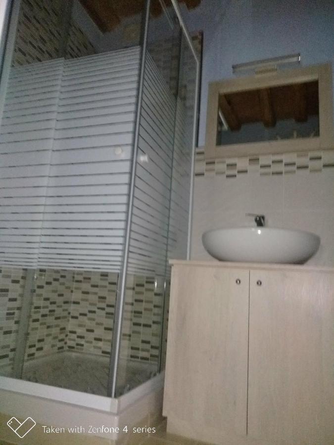 La Casa Di Samarcanda Uliveto Terme المظهر الخارجي الصورة