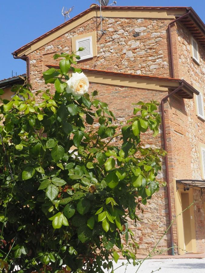La Casa Di Samarcanda Uliveto Terme المظهر الخارجي الصورة