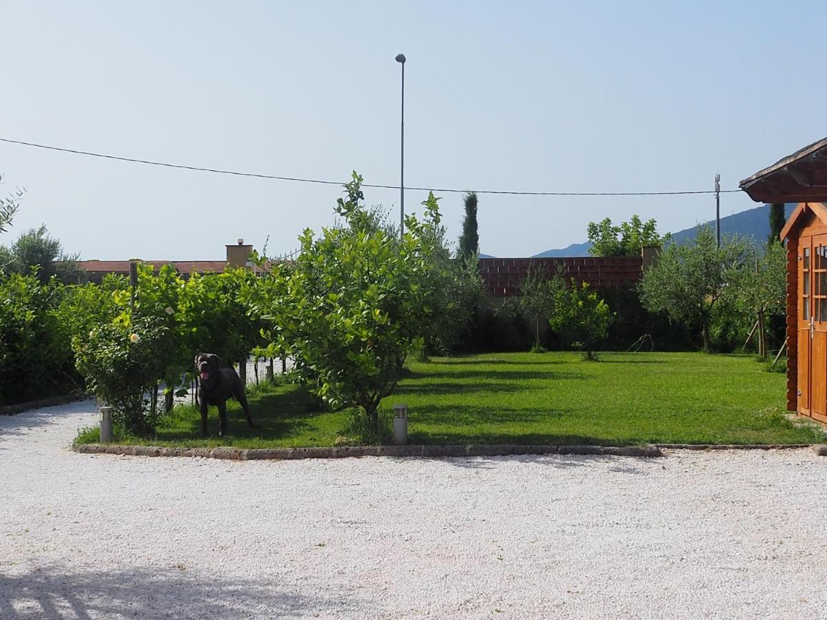 La Casa Di Samarcanda Uliveto Terme المظهر الخارجي الصورة