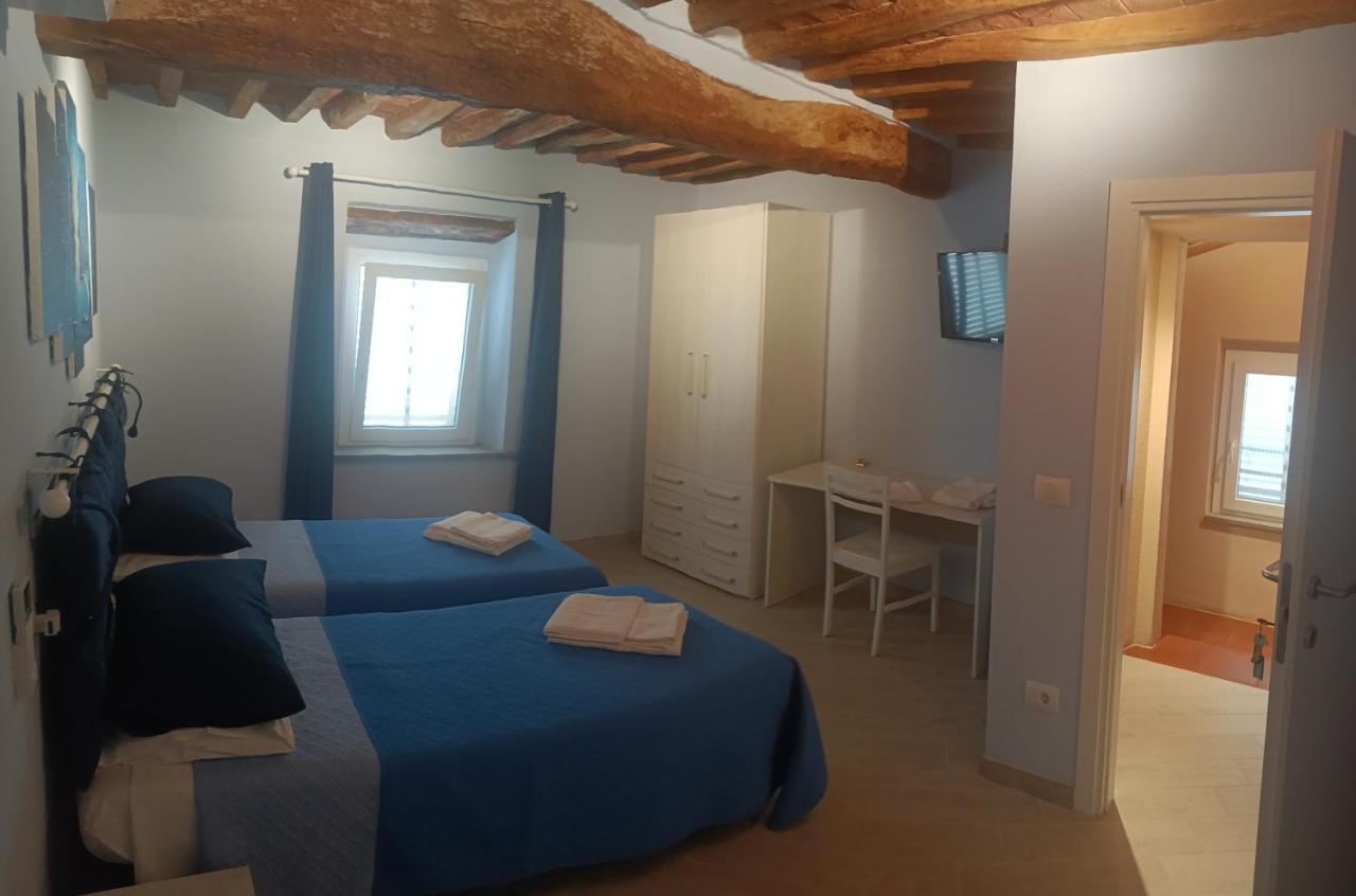 La Casa Di Samarcanda Uliveto Terme المظهر الخارجي الصورة