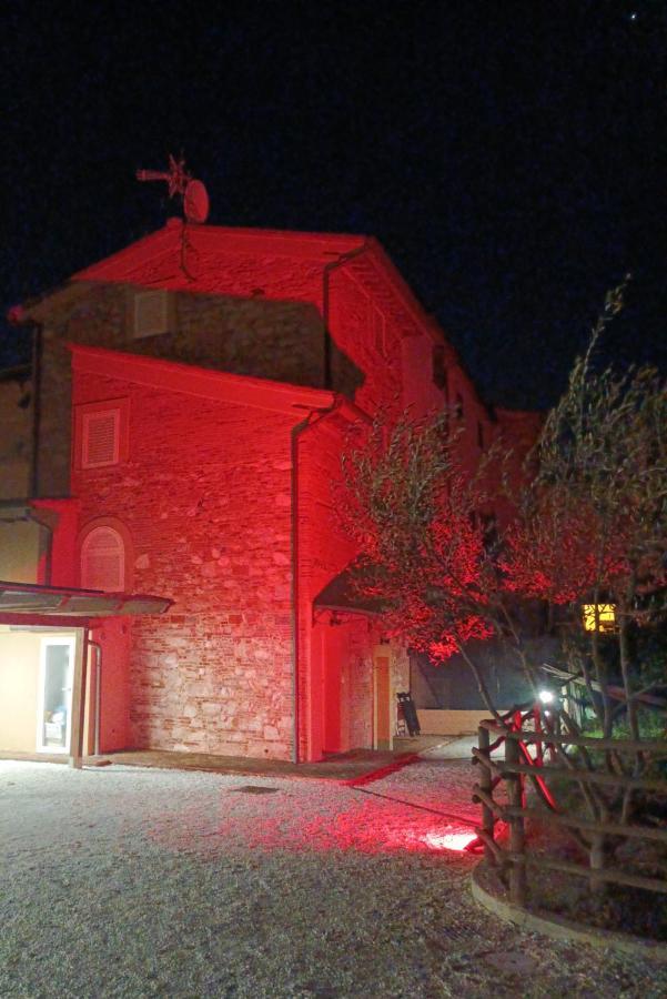 La Casa Di Samarcanda Uliveto Terme المظهر الخارجي الصورة