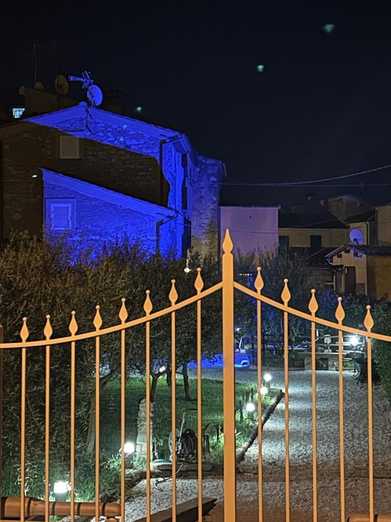 La Casa Di Samarcanda Uliveto Terme المظهر الخارجي الصورة