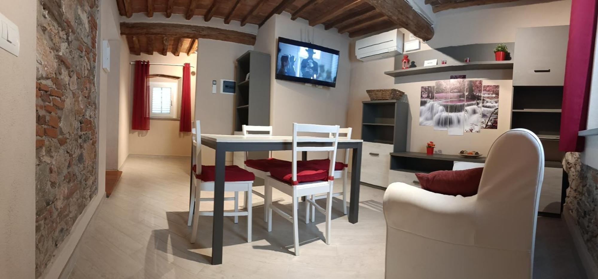 La Casa Di Samarcanda Uliveto Terme المظهر الخارجي الصورة