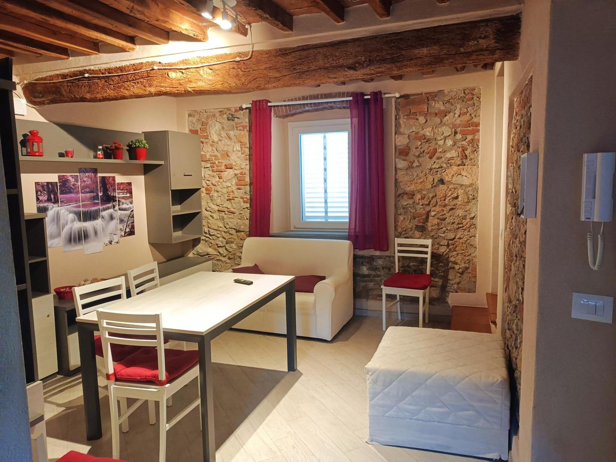 La Casa Di Samarcanda Uliveto Terme المظهر الخارجي الصورة